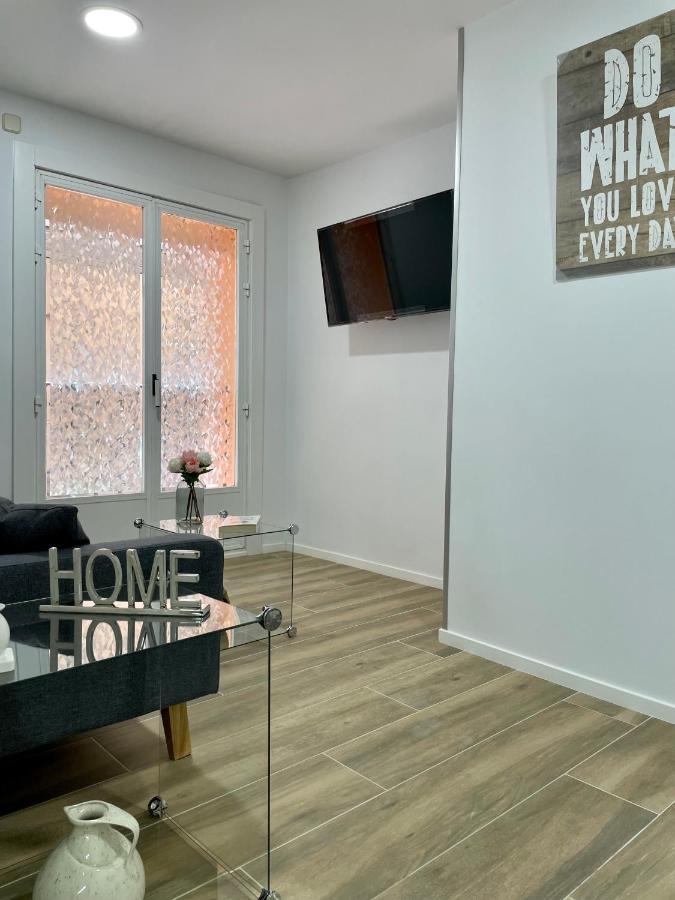 Madrid Villa Suites Serenidad Εξωτερικό φωτογραφία