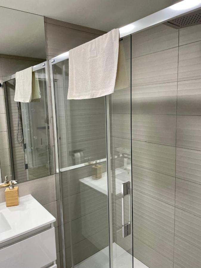 Madrid Villa Suites Serenidad Εξωτερικό φωτογραφία
